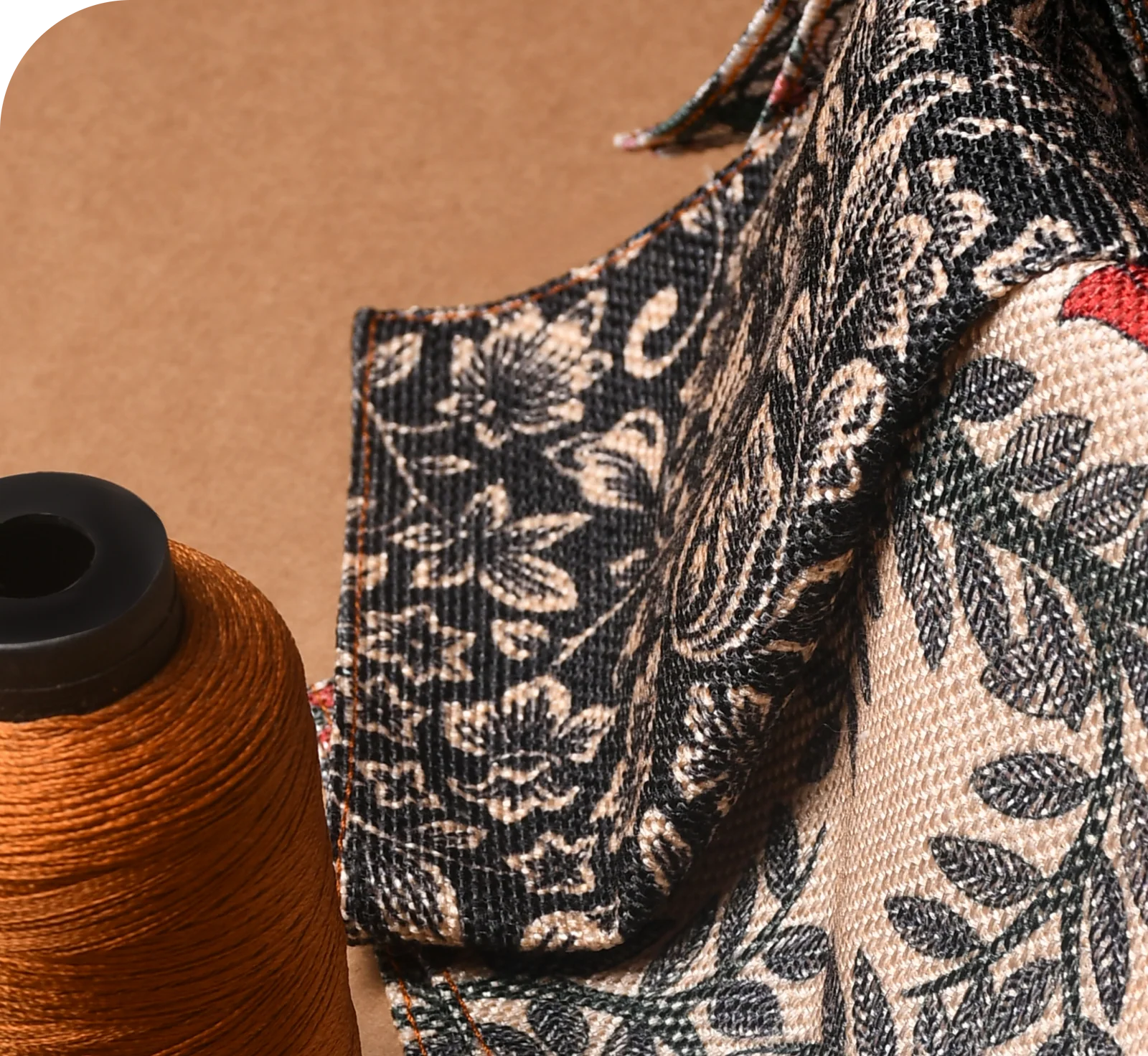 Ethical Fashion, Proudly Indian